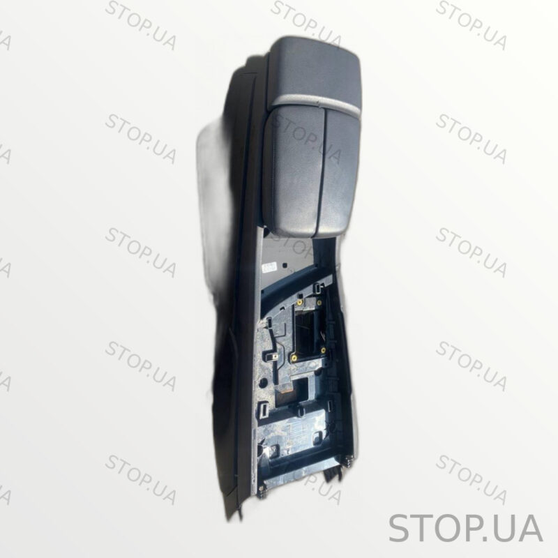 4M1863244B центральная консоль Центральная консоль в сборе Audi Q7 4M 2015 — изображение 3