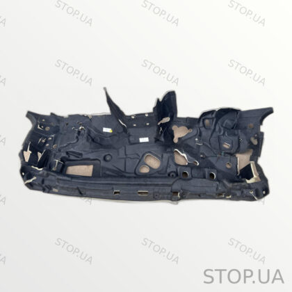 4M1863923M шумоизоляция передней панели 4M1863923M шумоизоляция передней па