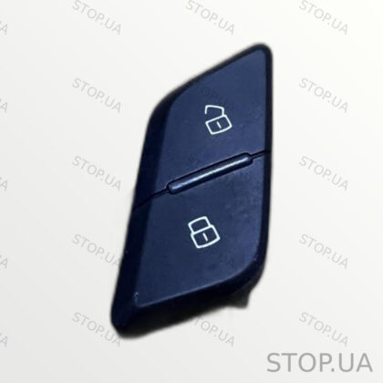 4M1962108 кнопка центрального замка Кнопка центрального замка Audi Q7 4M 20