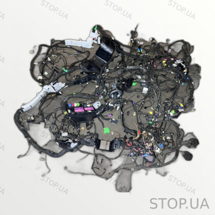 4M1971051 проводка в сборе Проводка в сборе Audi Q7 4M 2015-2020 SKU 4M1971