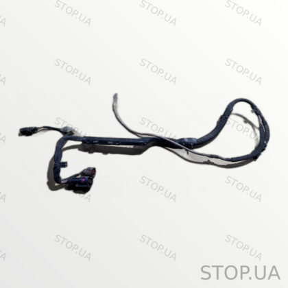 4M1971111G проводка рулевой рейки Проводка рулевой рейки Audi Q7 4M 2015-20