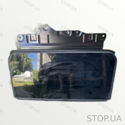 4M8877056 стекло панорамной крыши заднее 4M8877056 стекло панорамной крыши