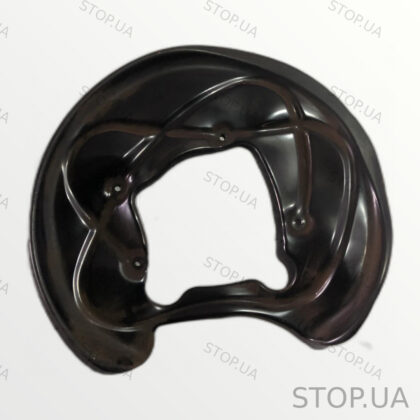 4N0615611 защита тормозного диска Audi Q8 e-tron 2019-2024 защита заднего л