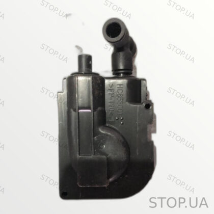 4N0819254B электродвигатель вентилятора Электродвигатель вентилятора Audi Q