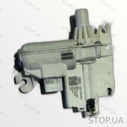 4N0837059 дотяжка двери Дотяжка передней и задней левой двери Audi Q8 e-tro