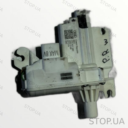 4N0837060 дотяжка двери Дотяжка передней и задней правой двери Audi Q8 e-tr