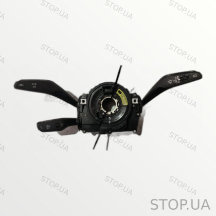 4N0907129KF переключатель подрулевой Переключатель подрулевой Audi Q8 e-tro