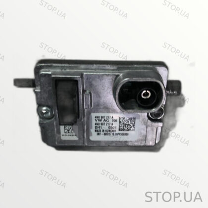 4N0907217A камера системы обеспечения видимости 4N0907217A Камера системы о