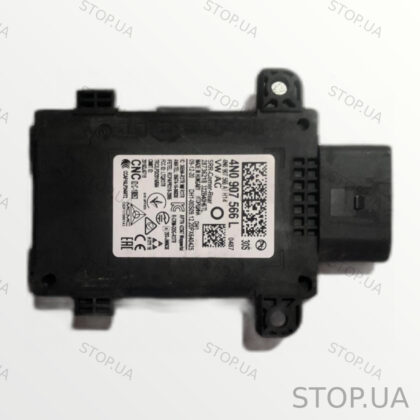 4N0907566L радар ассистент смены полосы движения Радар ассистент смены поло