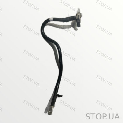 4N0915181D клемма аккумулятора минус Клемма аккумулятора минус Audi Q8 e-tr