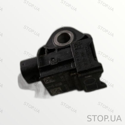 4N0959345 датчик удара Датчик удара Audi Q5 80A 17-21 SKU 4N0959345 Датчик