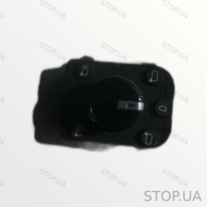 4N0959565 блок управления зеркалами заднего вида Audi Q8 e-tron 2019-2024 б