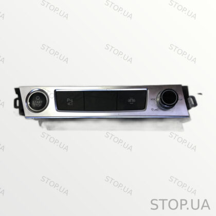 4N0959673B блок кнопок центральной консоли 4N0959673B Блок кнопок центральн