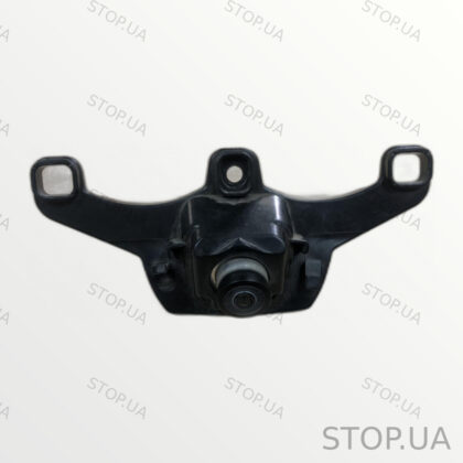 4N0980546 камера переднего бампера Камера переднего бампера с кронштейном A