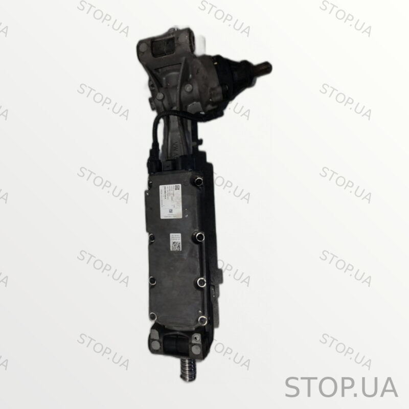 4N1423053L рейка рулевая Рейка рулевая Audi Q8 e-tron 2019-2024 SKU 4N14230 — изображение 2