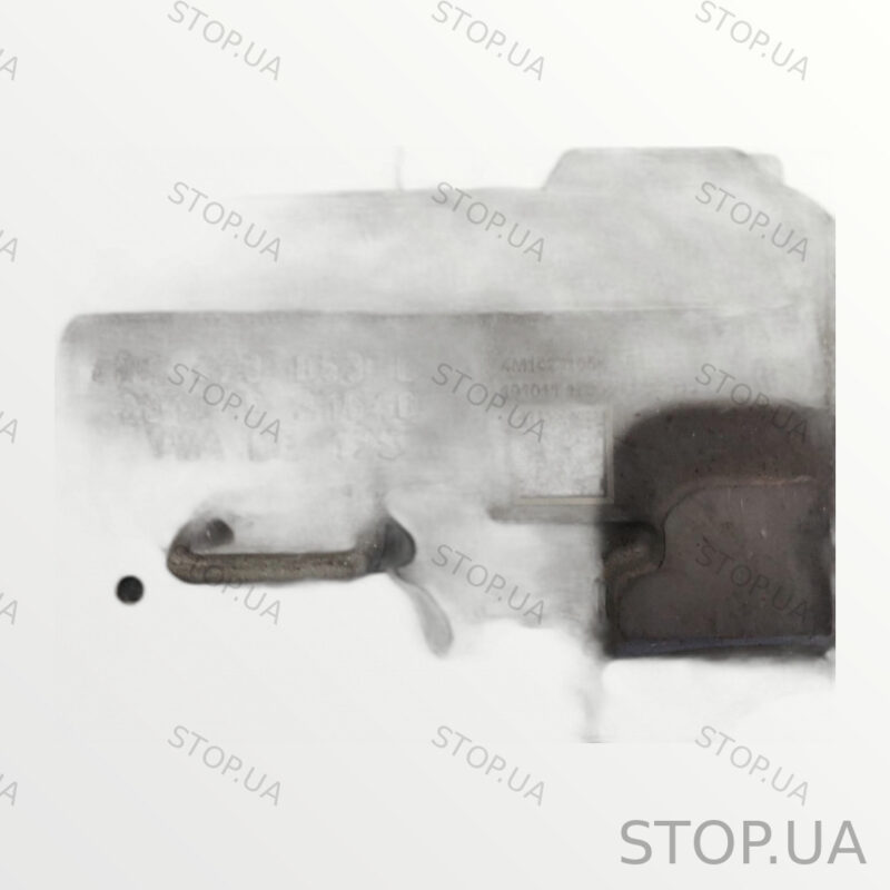 4N1423053L рейка рулевая Рейка рулевая Audi Q8 e-tron 2019-2024 SKU 4N14230 — изображение 3