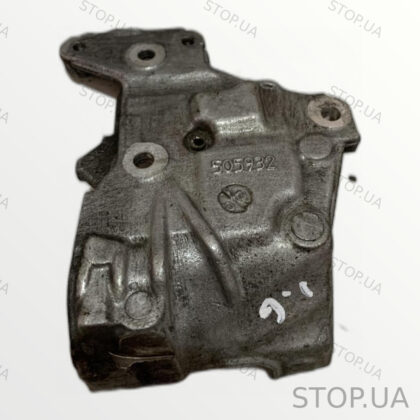 505932B кронштейн топливного фильтра Кронштейн топливного фильтра Citroen B