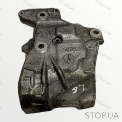 505932 кронштейн топливного фильтра Кронштейн топливного фильтра Citroen Be