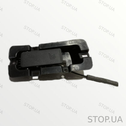 5124116 ручка для складывания сиденья левая Ручка для складывания левого си