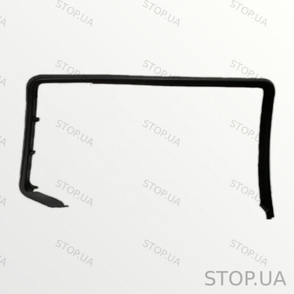 51348189273 накладка двери задней левой Накладка двери задней левой BMW 5 E