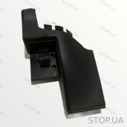 51478185224 крепление замка ролеты Крепление замка ролеты BMW 5 E39 SKU 514