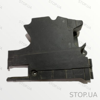 51478185237 накладка багажника Пластиковая накладка багажника BMW 5 E39 SKU