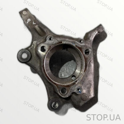 51710AO000 цапфа передняя левая 51710AO000 Цапфа передняя левая Kia Niro Wi