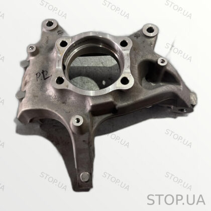 51710DO000 цапфа передняя левая Цапфа передняя левая Kia EV9 2023 SKU 51710