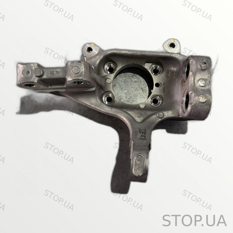 51710DO000 цапфа передняя левая Цапфа передняя левая Kia EV9 2023 SKU 51710 — изображение 2