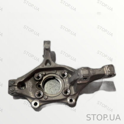 51710GI000 цапфа передняя левая Цапфа передняя левая Hyundai Ioniq 5 51710G