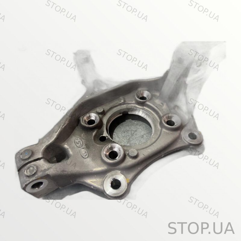 51710GI000 цапфа передняя левая Цапфа передняя левая Hyundai Ioniq 5 51710G — изображение 2