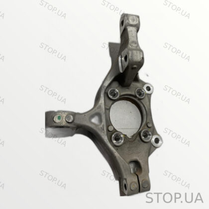 51710 цапфа поворотного кулака передняя левая Цапфа поворотного кулака пере