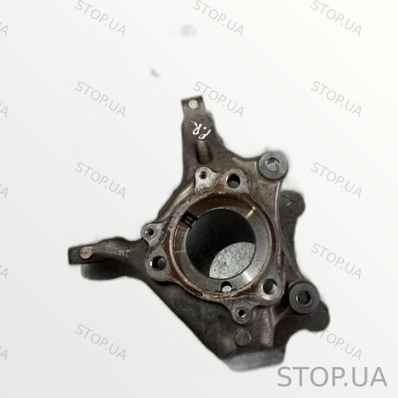 51711AO000 цапфа передняя правая Цапфа передняя правая Kia Niro Wind 2023 S