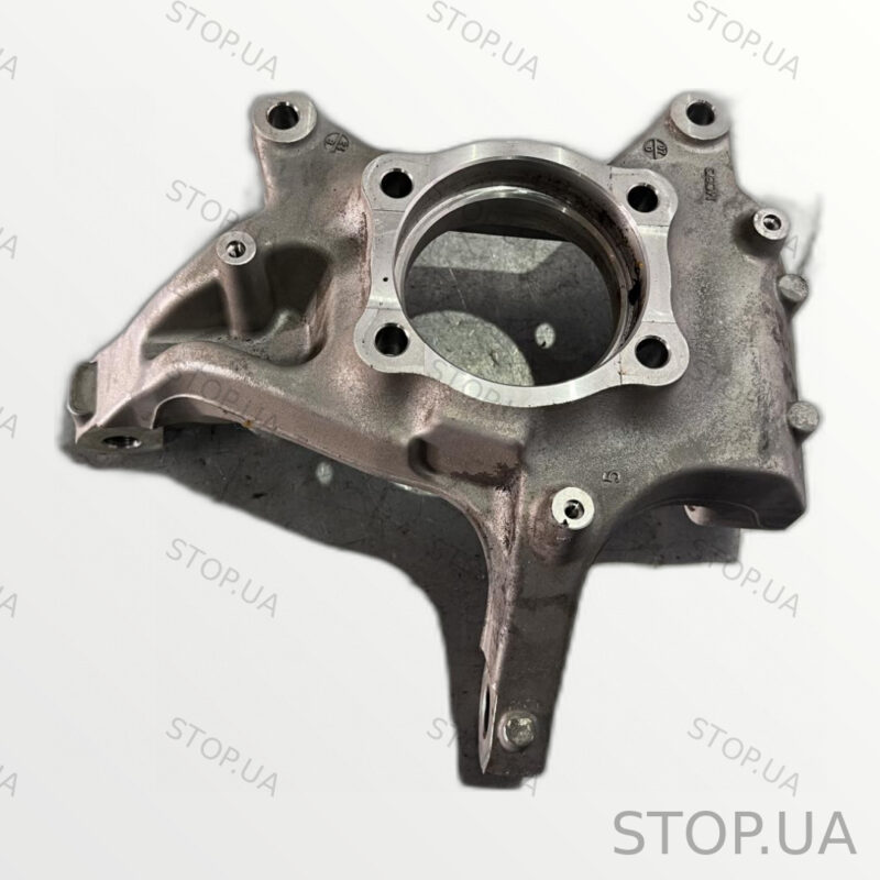 51711DO000 цапфа передняя правая Цапфа передняя правая Kia Ev9 2023- SKU 51