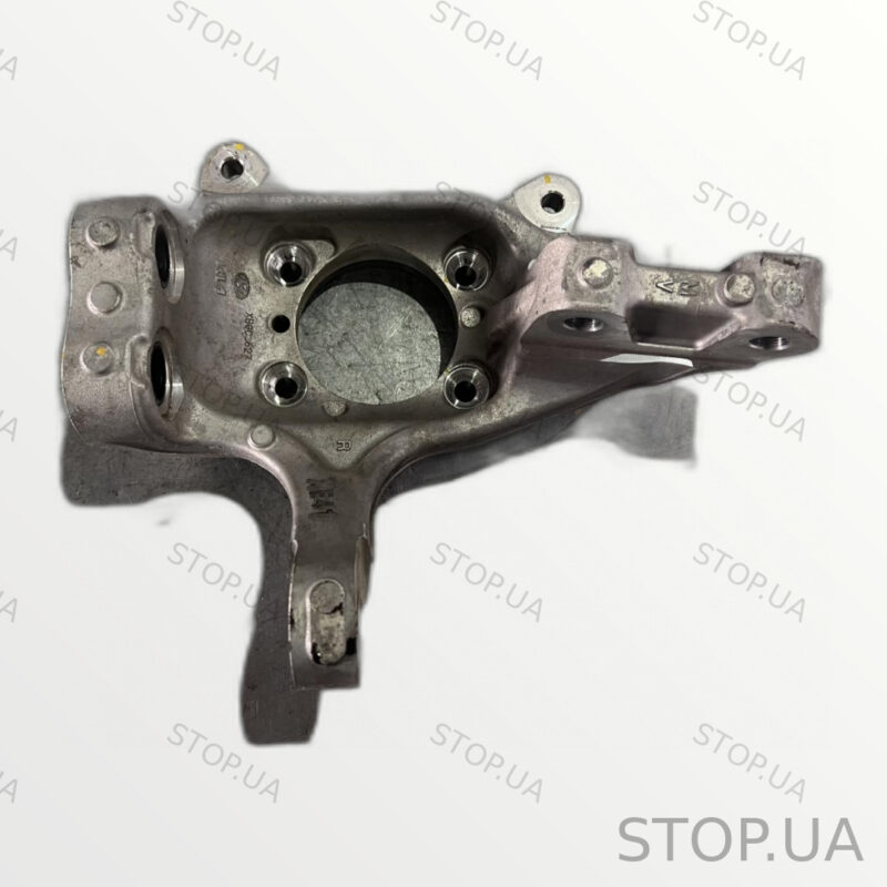 51711DO000 цапфа передняя правая Цапфа передняя правая Kia Ev9 2023- SKU 51 — изображение 2