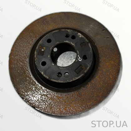 51712AO000 диск тормозной передний Диск тормозной передний Kia Niro Wind 20