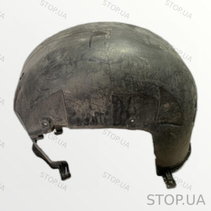 51718192781 переднее левое крыло подкрылка Задний левый подкрылок BMW 5 E39