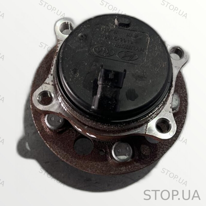 51730DO000 ступица передняя Передняя ступица Kia EV9 2023 SKU 51730DO000 Пе