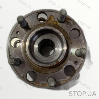 517503J000 ступица передняя Передняя ступица Hyundai Ioniq 5 SKU 517503J000
