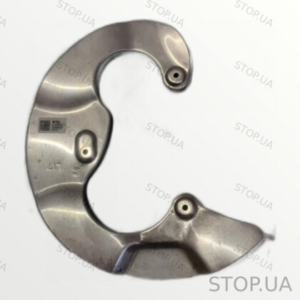 51755GI000 защита тормозного диска Защита переднего левого тормозного диска