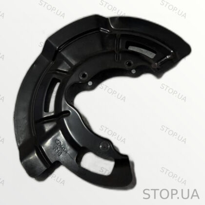 51756AO000 кожух тормозного диска передний правый Кожух тормозного диска пе