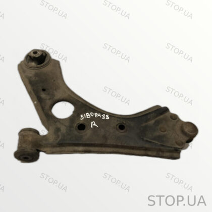 51808488 важель передний правый нижний Важель передний правый нижний Fiat D