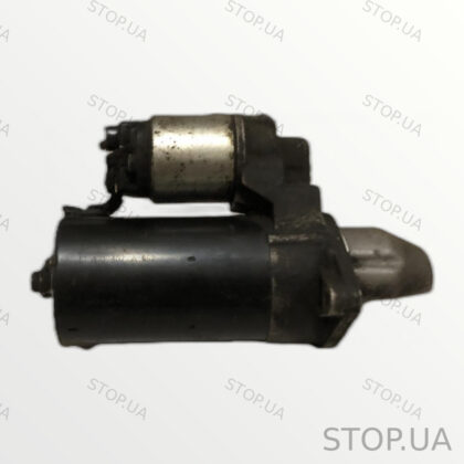 51810307 стартер Стартер Fiat Doblo 10-14 1.3MJET SKU 51810307 Стартер Fiat