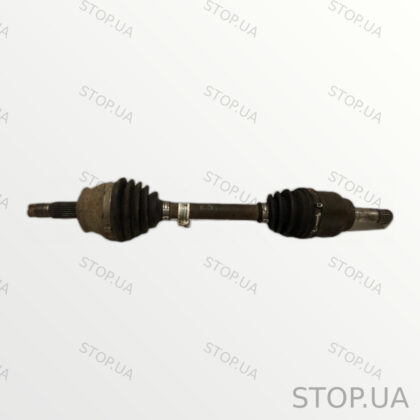 51810626 передняя левая полуось полуось передняя левая Fiat Doblo 10-14 1.3