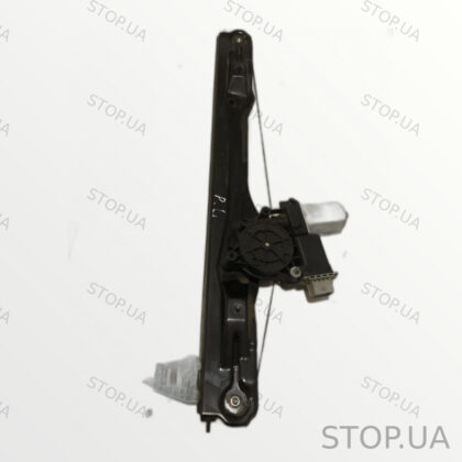 51810880 механизм стеклоподъемника водительской двери Механизм стеклоподъем
