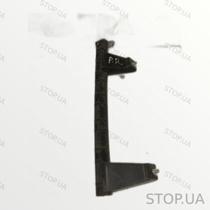 51810882 направляющая стекла двери Направляющая стекла двери правая передня