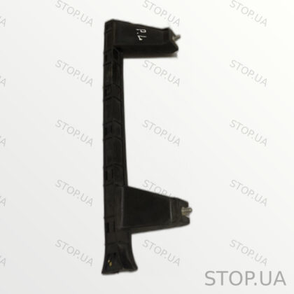 51810886 направляющее стекло двери Направляющее стекло левой передней двери