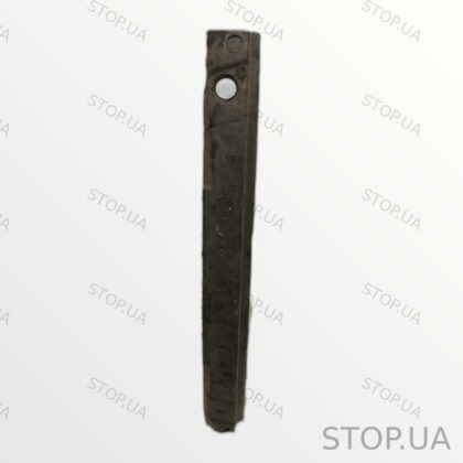 51814210 абсорбер переднего бампера Абсорбер переднего бампера Fiat Doblo 1