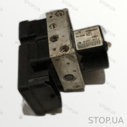 51885803 блок ABS Блок ABS Fiat Doblo 2010-2014 Блок ABS Fiat Doblo 10-14