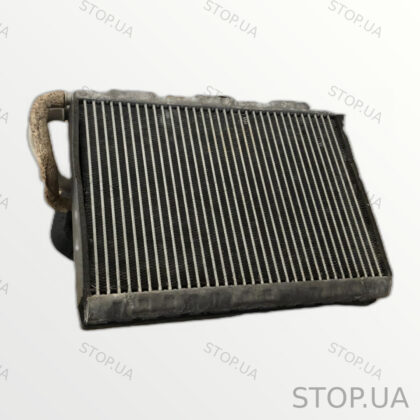 52379690 радиатор печки Радиатор отопителя Audi Q5 12-16 Радиатор печки Aud
